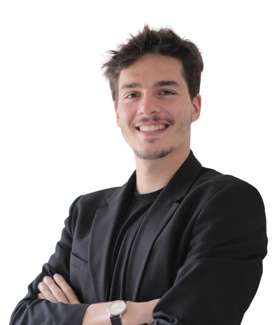 Giulio Gobbo, esperto di marketing digitale