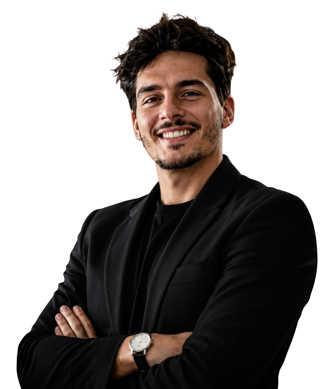 Giulio Gobbo, esperto di marketing digitale